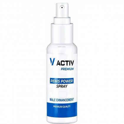 V-Activ Premium Spray 25ml