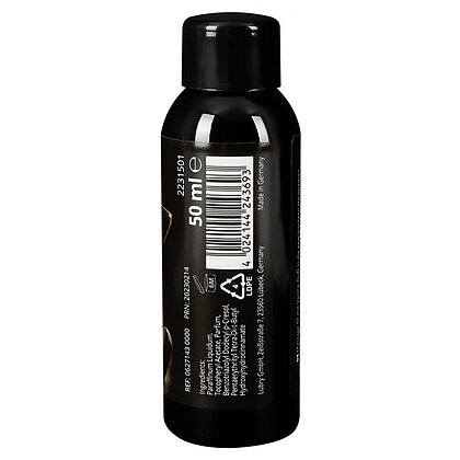 Vanilla Massage Oil 50ml