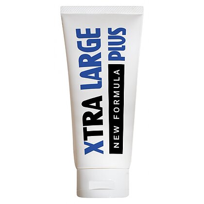 Xtra Large Plus 200ml