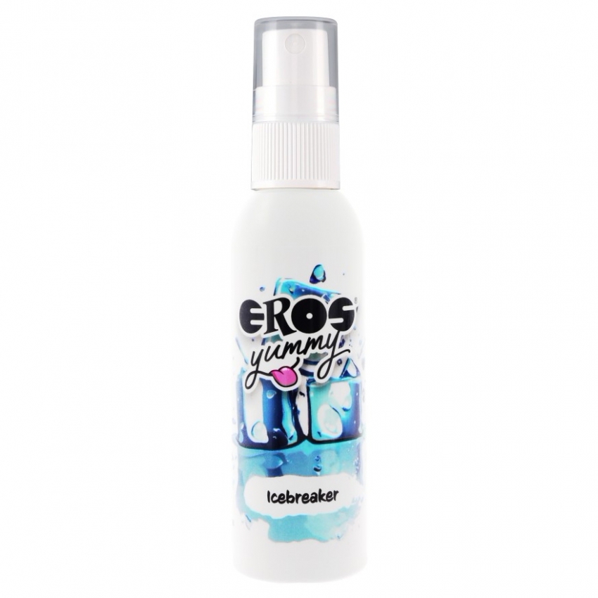 Spray Yummy Icebreaker 50 ml