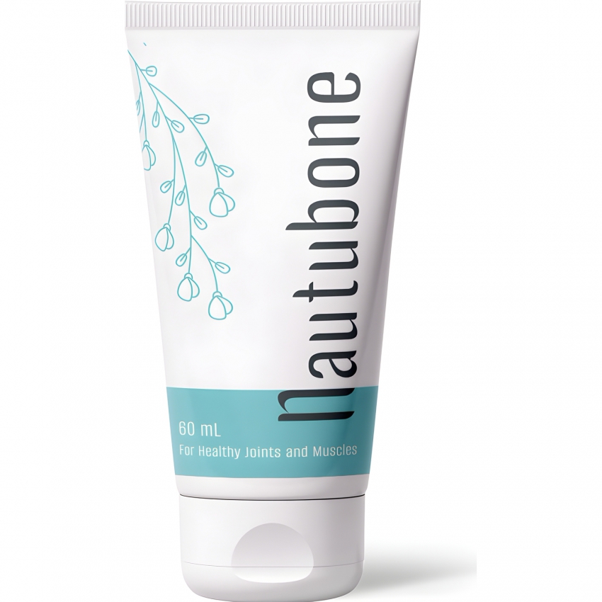 Unguent Nautubone pentru Dureri Articulare și Artroză 60ml