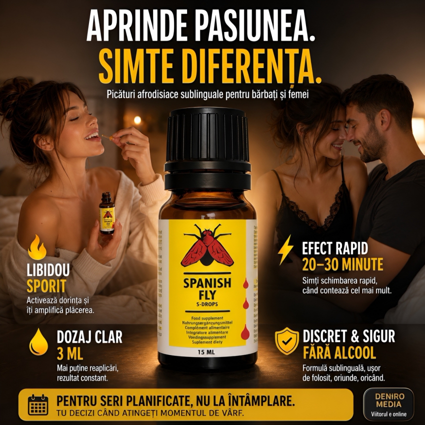 Afrodisiac Spanish Fly Extra 15ml