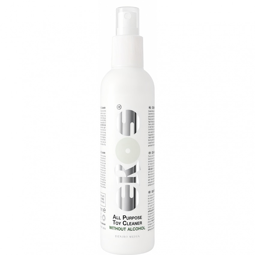 All Purpose Toy Cleaner Fără Alcool 100ml