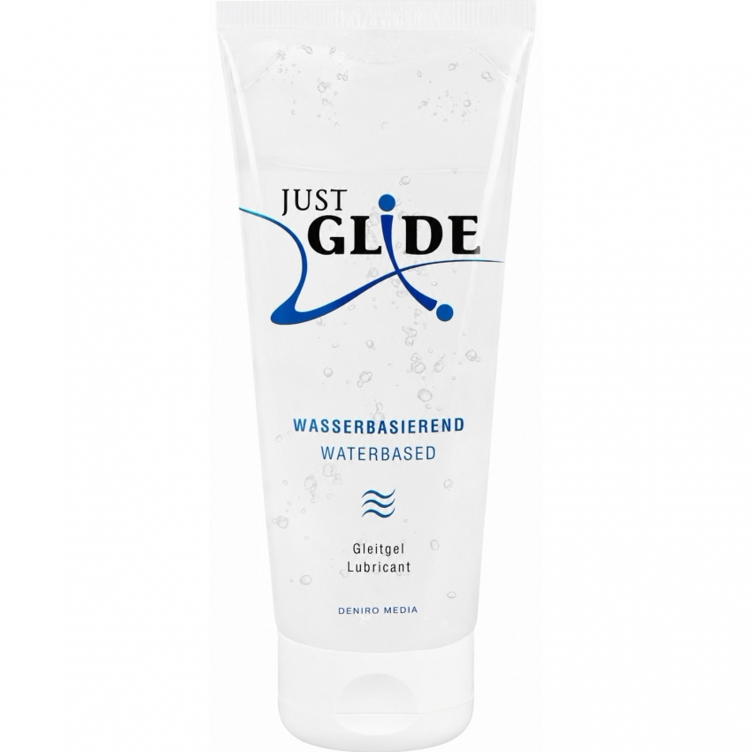Alunecare Perfectă Gel Intim 200ml