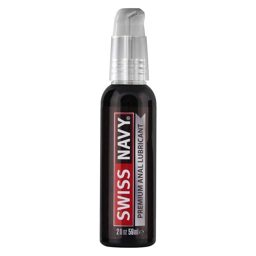 Anal Lube Swiss Navy 59ml
