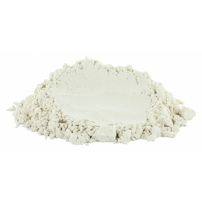 Argilă Albă Superfină 100g