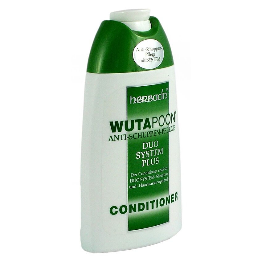 Balsam Antimătreață Herbacin 200ml