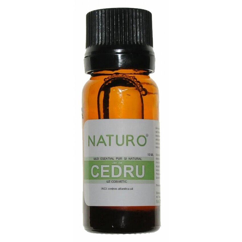 Cedru De Atlas 10ml