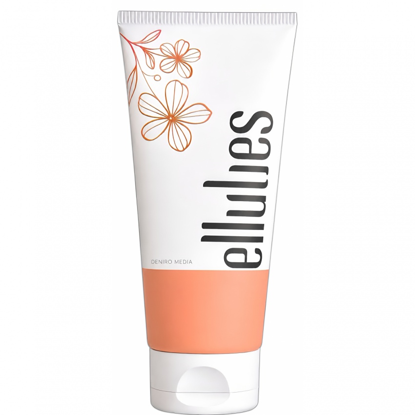 Celluless Gel Anticelulitic Piele Netedă și Fermă 60ml