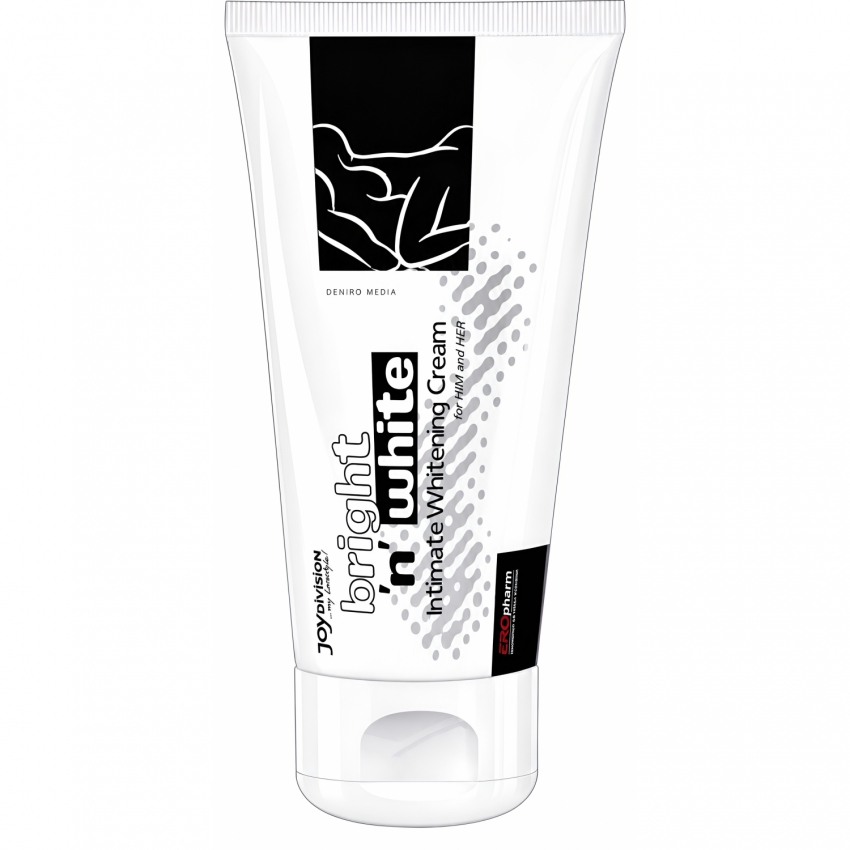 Cremă Albire Intimă EROpharm Intimate Whitening 100ml