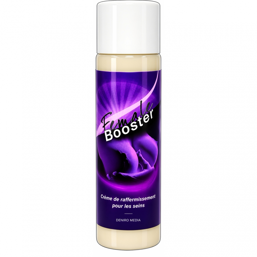 Cremă Female Booster pentru Mărirea Sânilor 75 ml