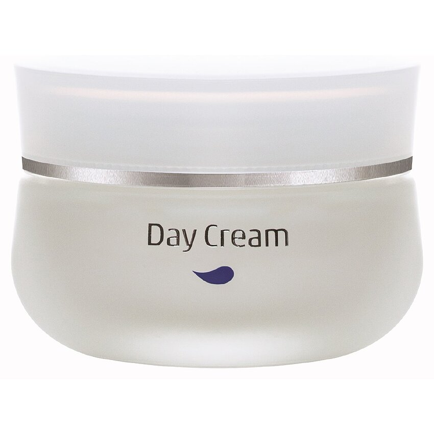 Cremă facială de zi, Herbacin, 50 ml