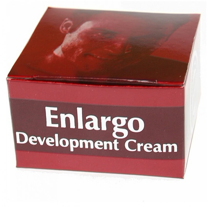Cremă Mărire Penis Enlargo 50g