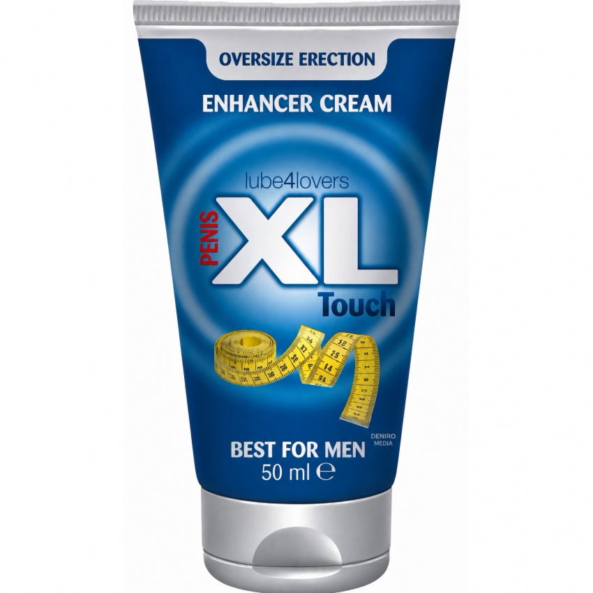 Cremă Mărire Penis XL Touch Cream 50ml