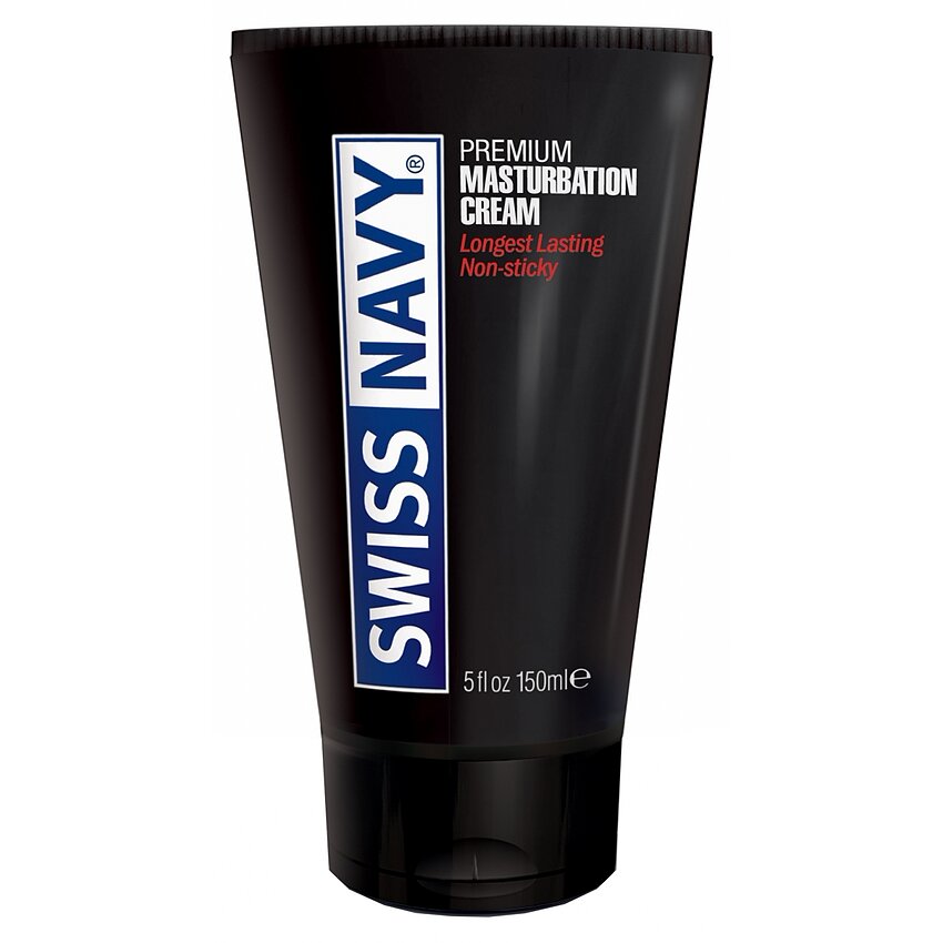 Cremă Pentru Autosatisfacere Swiss Navy 150 ml