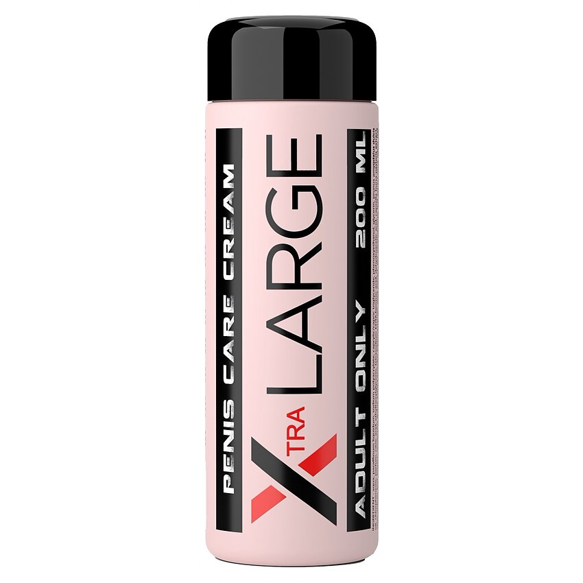 Cremă Pentru Bărbați Extra Large 200ml