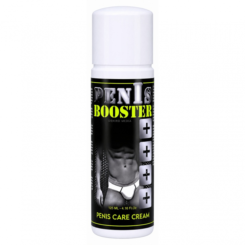 Cremă Pentru Potență Penis Booster 125ml