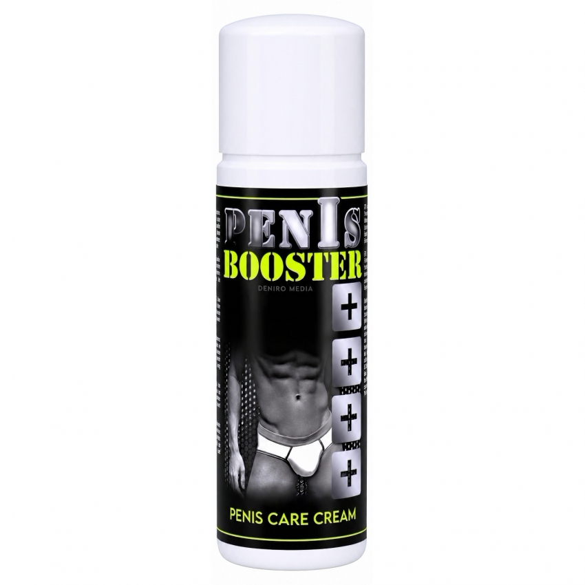 Cremă Pentru Potență Penis Booster 75ml
