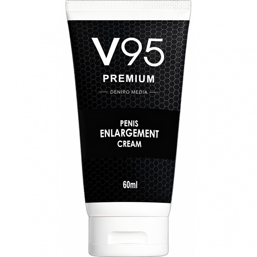 Cremă V95 Premium 60ml