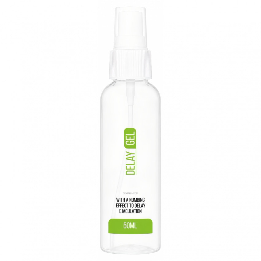 Delay Gel Pharmquests 50ml