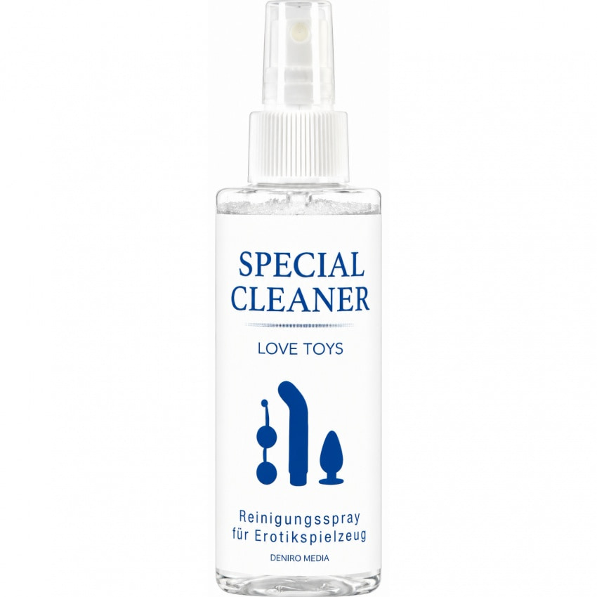 Dezinfectant Special Cleaner 200ml