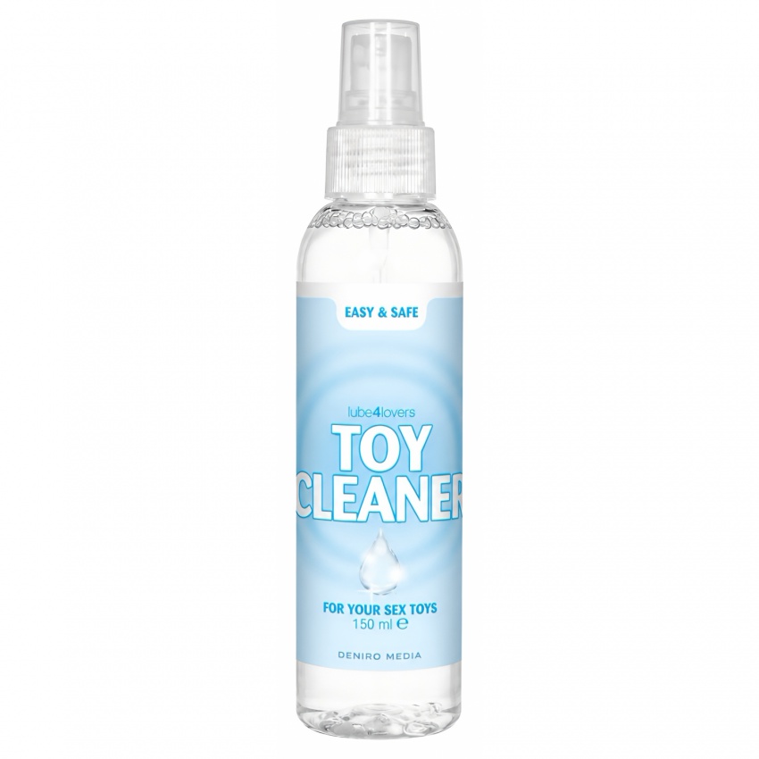 Dezinfectant Toy Spray 100 ml