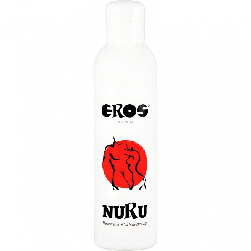 Eros Nuru Massage Gel 500ml