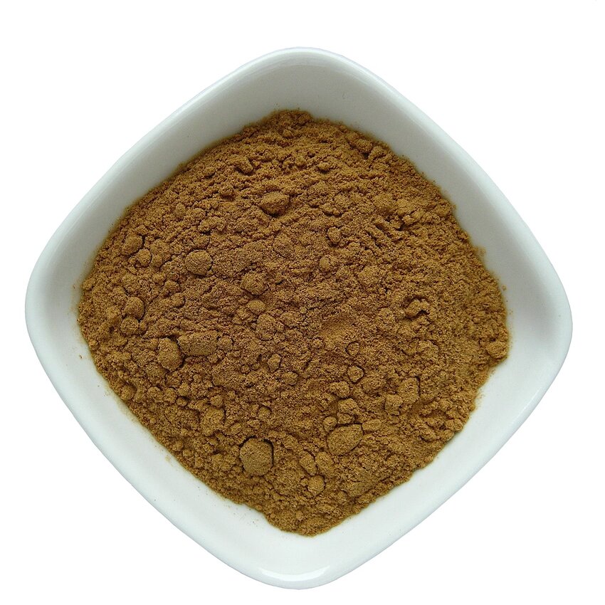 Exfoliant Vegetal Din Sâmburi De Caise