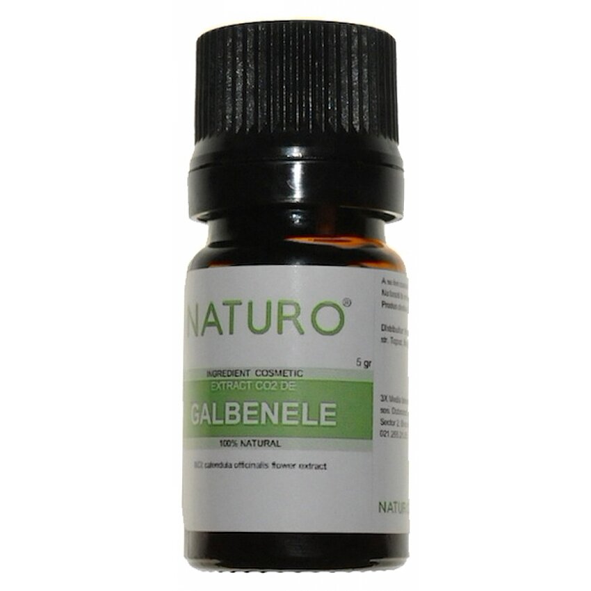 Extract CO2 de Galbenele 10ml