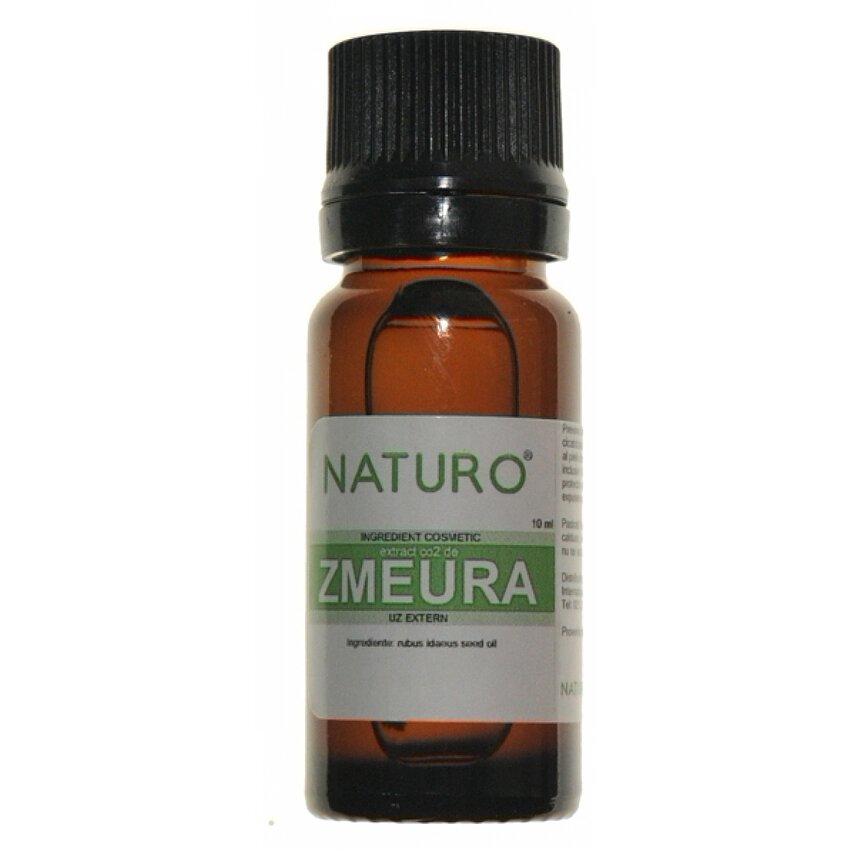 Extract CO2 de Zmeură 10ml