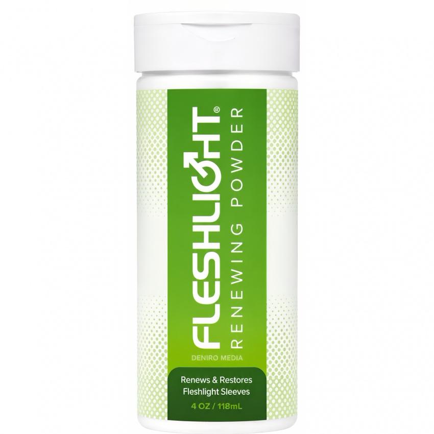 Fleshlight Renewing Powder 118 ml