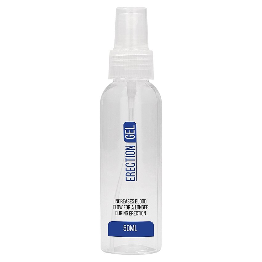Gel Pharmquests Pentru Erecție 50ml
