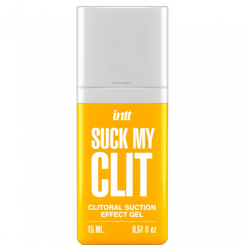Gel stimulant pentru clitoris Tropical Mango 15 ml