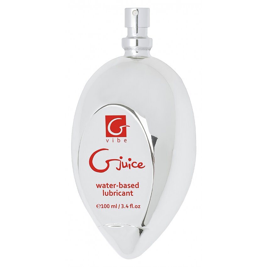 Gjuice Water Lubricant 100ml