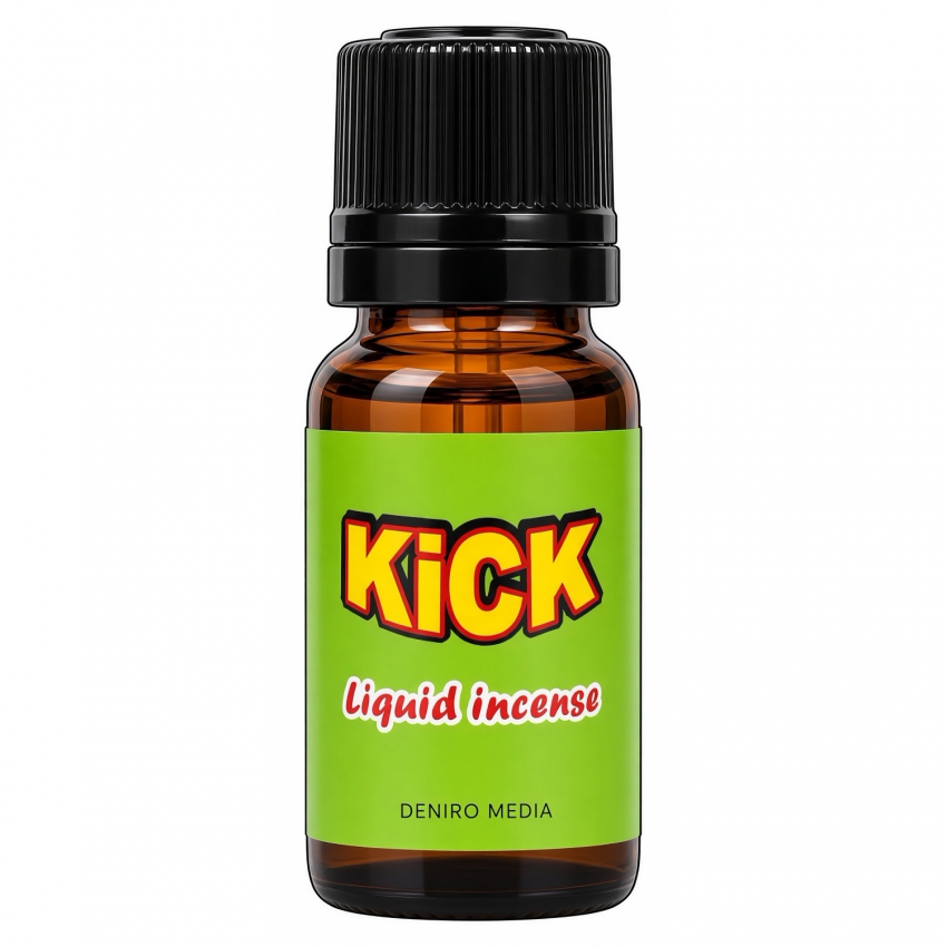 Afrodisiac De Cameră Kick Atmosferă Senzuală 10ml