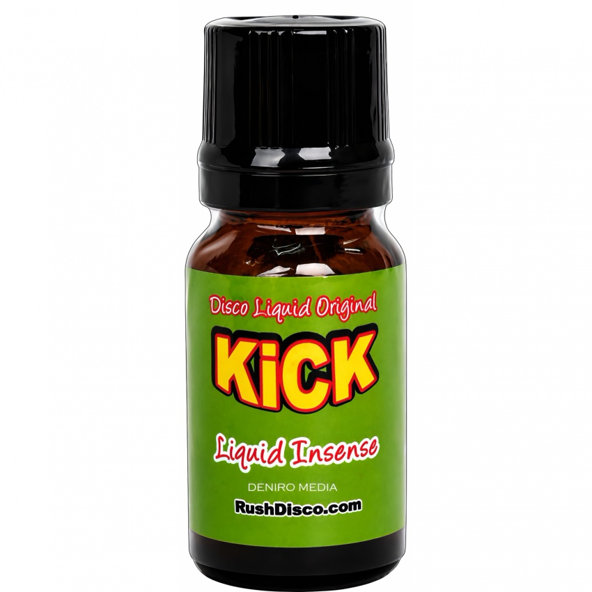 Kick Rush Liquid 10 ml