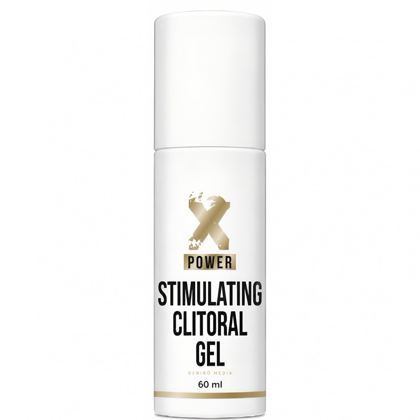 Labophyto Gel Clitoridian Stimulant 60 ml Plăcere Intensă