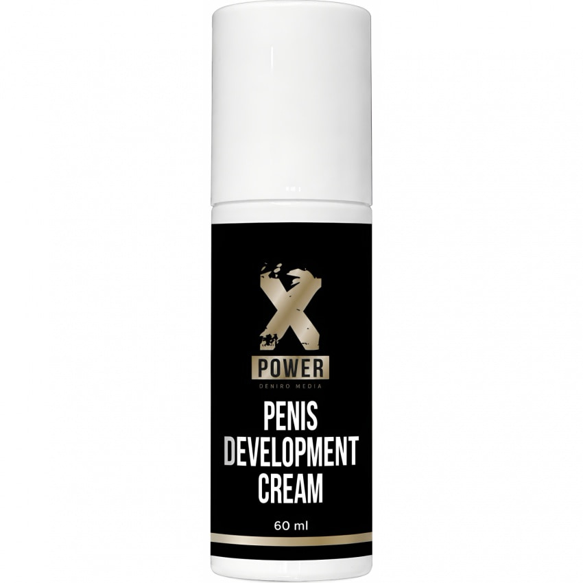 Labophyto Penis Development Cremă 60 ml