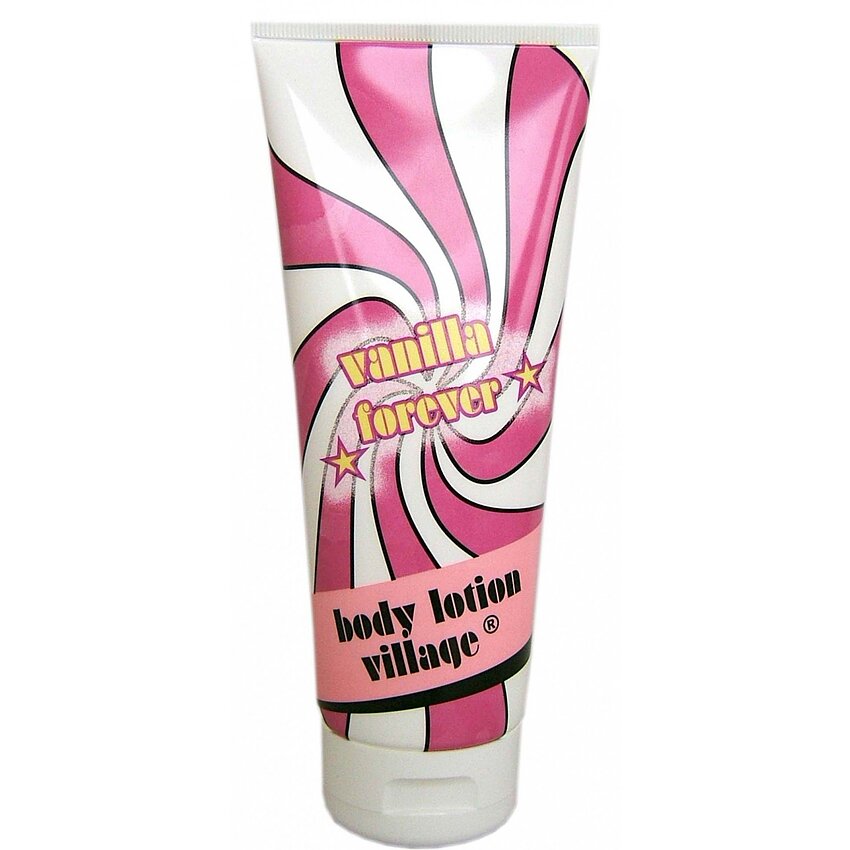Loțiune De Corp Forever Cu Vanilie Village Cosmetics 200ml