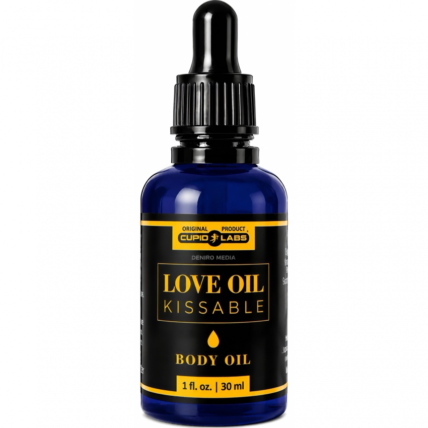 Love Oil 30 ml