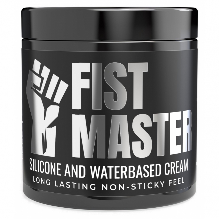 Lube4lovers Fist Master Lubrifiant Anal Extra-dens 250 ml