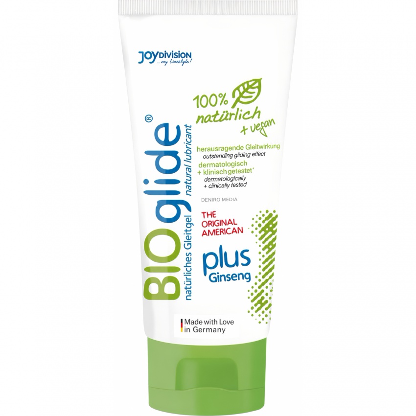 Lubrifiant American Bioglide 100ml