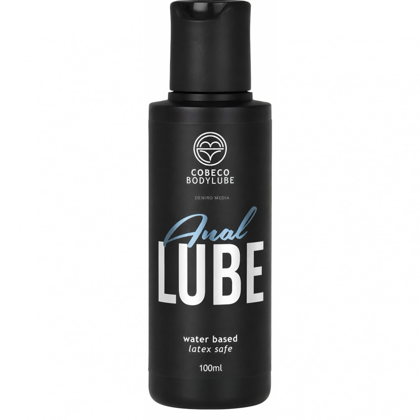 Lubrifiant Anal Lube Bodylube Cobeco 100 ml