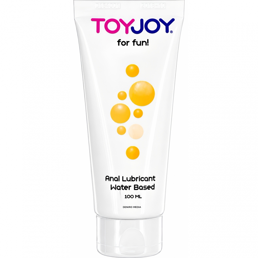 Lubrifiant Anal Lube Waterbased 100ml