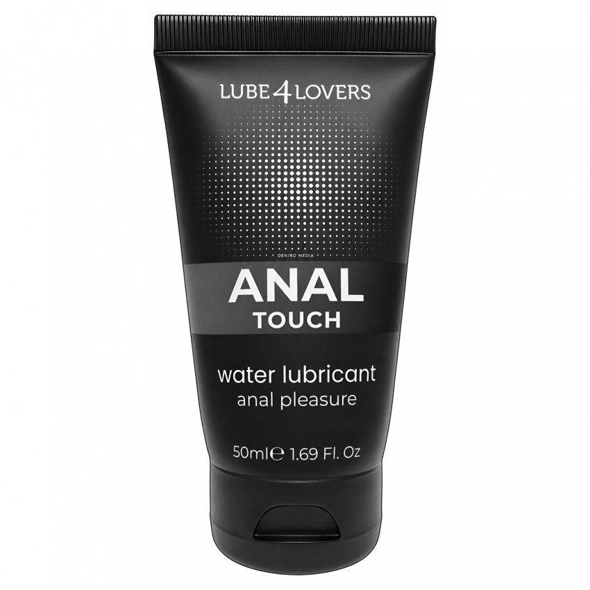 Lubrifiant Anal Touch 50ml