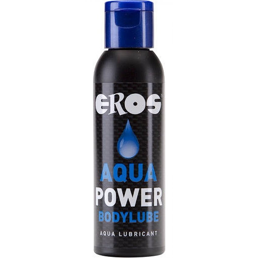 Lubrifiant Aqua Power Bodylube 50 ml
