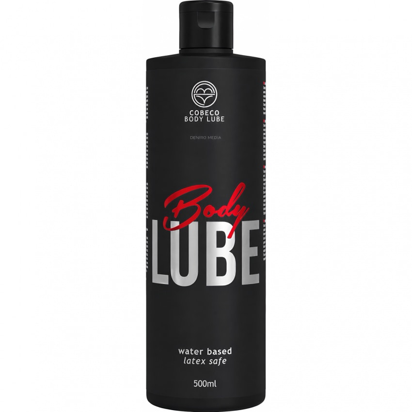 Lubrifiant Body Lube 500ml