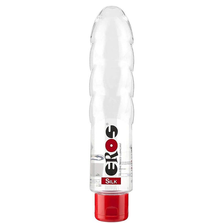 Lubrifiant Eros Pe Bază de Silicon SilK 175ml
