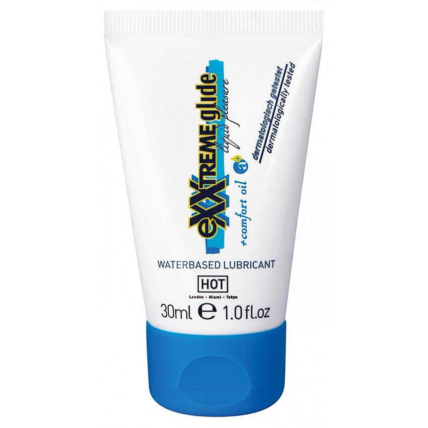 Lubrifiant Exxtreme Glide Anal 30ml