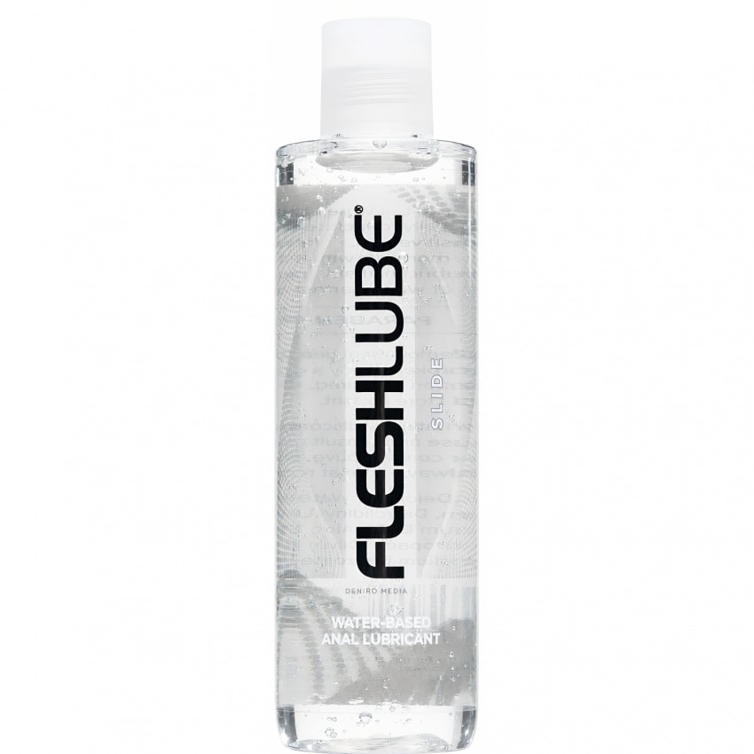 Lubrifiant Fleshlube Slide Anal Water-Based 250 ml